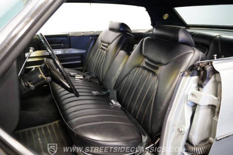 1969 Buick Electra