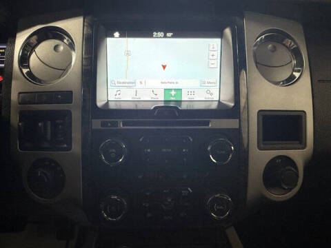 2016 Ford Expedition Limited