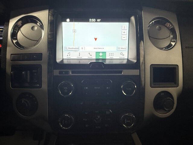 2016 Ford Expedition Limited