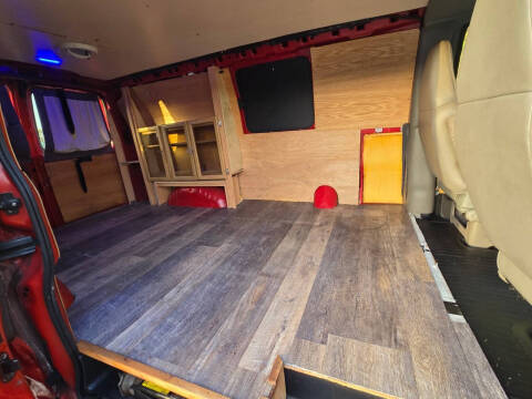 2000 Chevrolet Express G3500