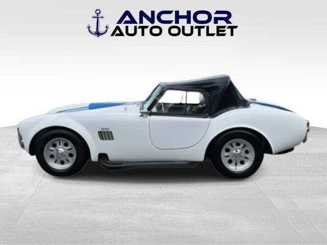 1999 Ford Shelby GT350