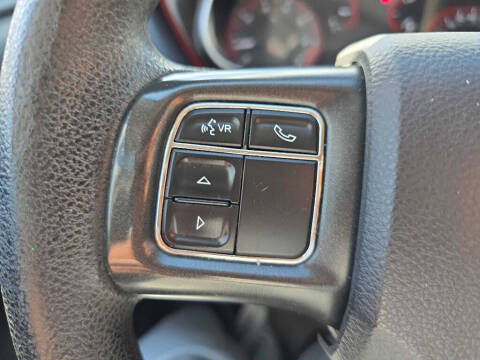 2016 Dodge Dart SE