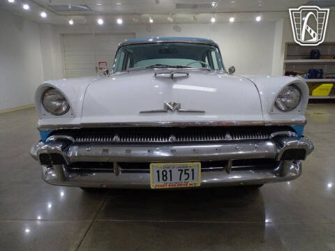 1956 Mercury Monterey