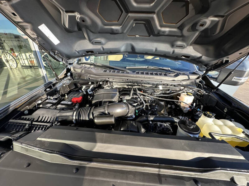 2023 Ford F-250 Super Duty Lariat