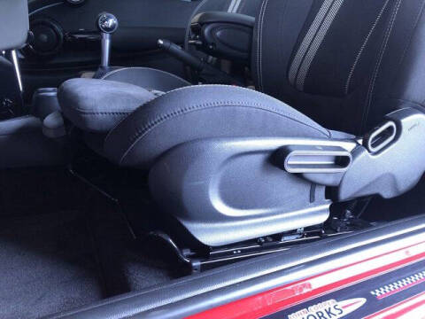 2023 MINI Hardtop 2 Door John Cooper Works