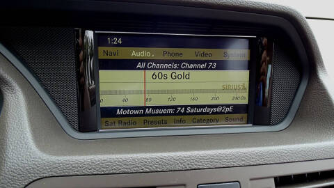 2010 Mercedes-Benz E-Class E 350