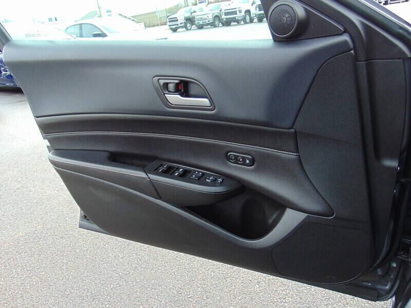 2021 Acura ILX w/Premium