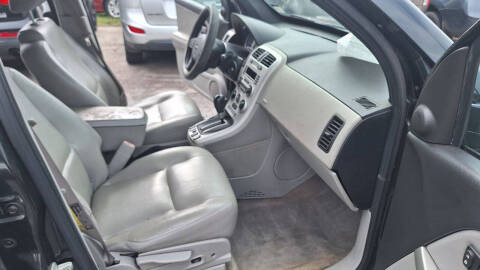 2005 Chevrolet Equinox LT