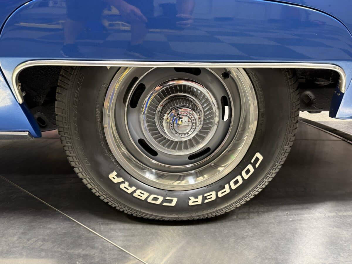 1974 Chevrolet Impala 52