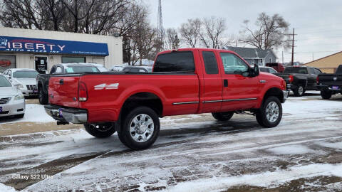 1999 Ford F-250 Super Duty XLT