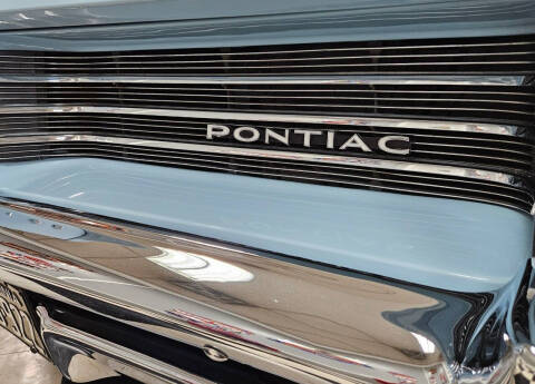 1964 Pontiac Catalina