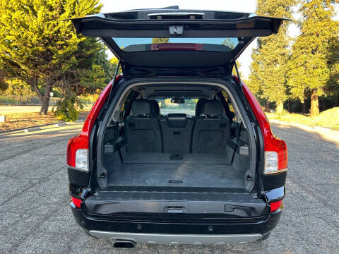 2014 Volvo XC90 3.2
