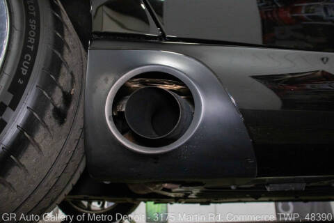 2004 Dodge Viper SRT-10