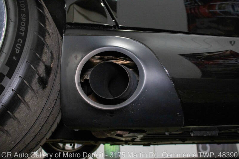 2004 Dodge Viper SRT-10