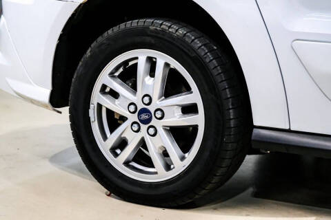 2020 Ford Transit Connect XLT