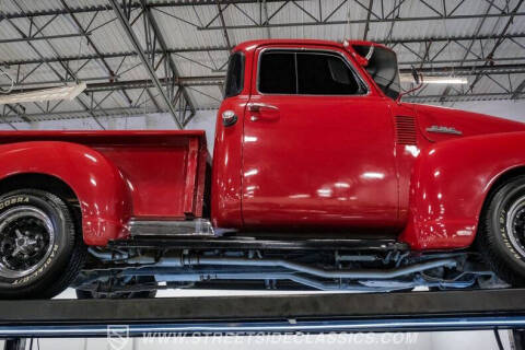 1948 GMC 3100