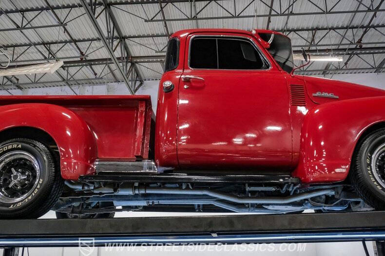 1948 GMC 3100