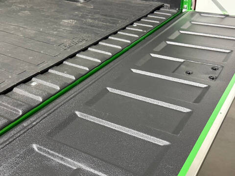 1972 Chevrolet C/K 2500 Series