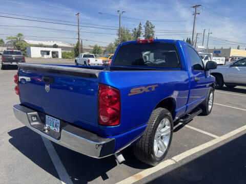2008 Dodge Ram 1500