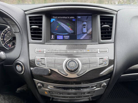 2019 Infiniti QX60 Pure