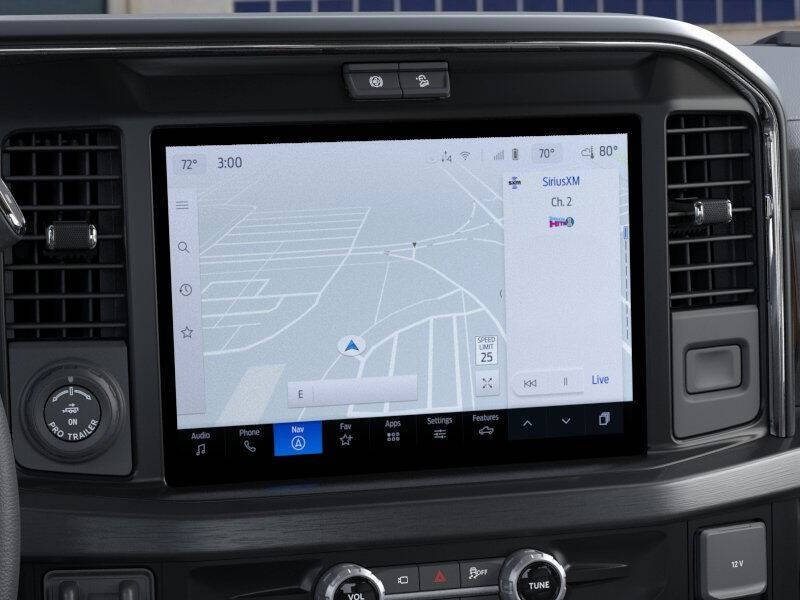 2025 Ford F-350 Super Duty