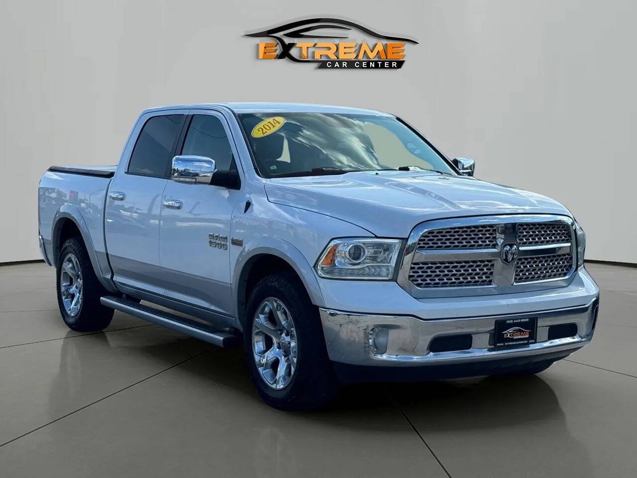 2014 Ram 1500 for sale at Extreme Car Center in Detroit, MI