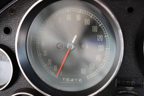 1965 Chevrolet Corvette