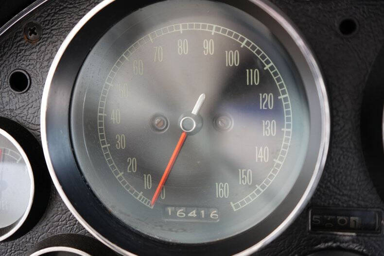 1965 Chevrolet Corvette