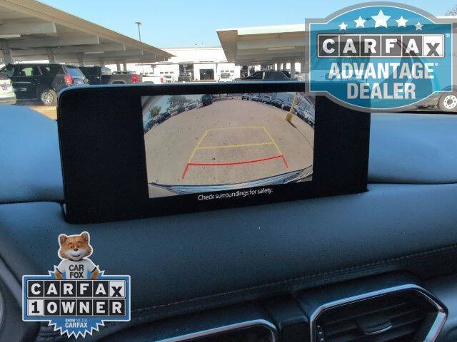 2022 Mazda CX-5 2.5 S Preferred