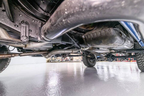 1981 Chevrolet C/K 10 Series