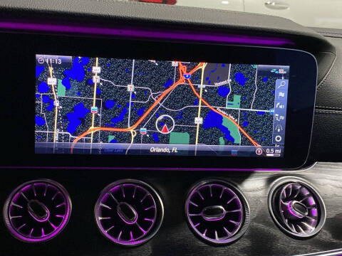 2019 Mercedes-Benz E-Class E 450