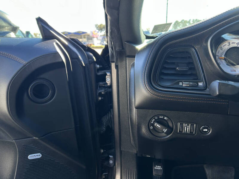 2020 Dodge Challenger R/T 50th Anniversary