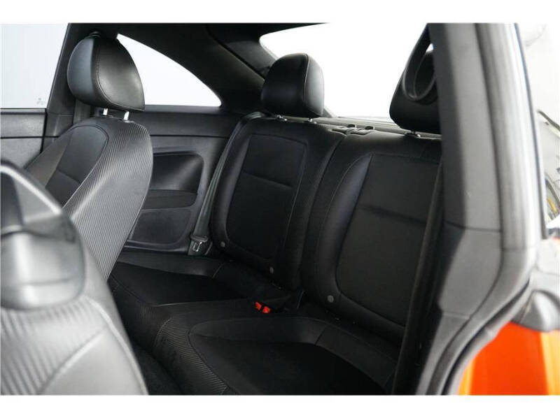 2018 Volkswagen Beetle