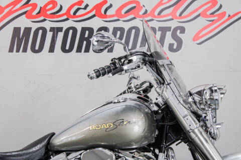 2010 Harley-Davidson Street Glide