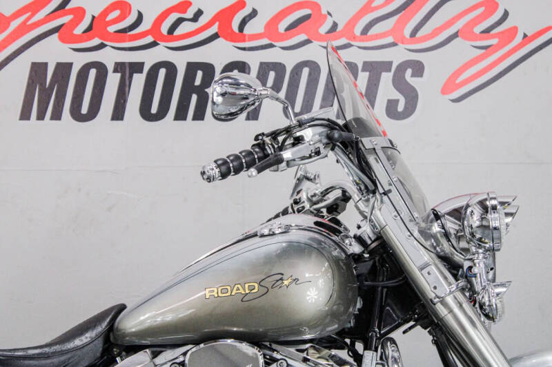 2010 Harley-Davidson Street Glide