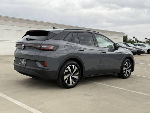 2026 Volkswagen ID.4 Pro