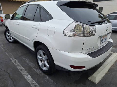 2006 Lexus RX 330