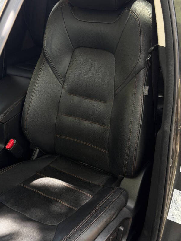 2022 Mazda CX-5 2.5 S Premium