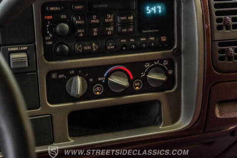 1995 GMC Sierra 1500