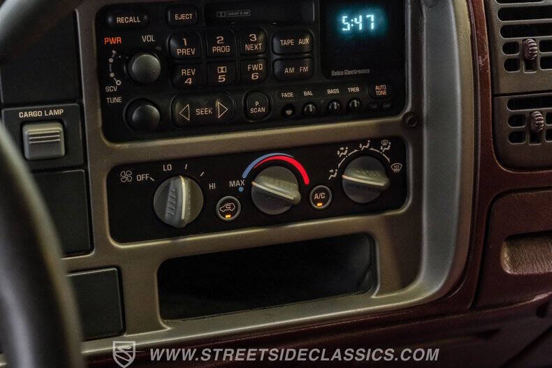 1995 GMC Sierra 1500