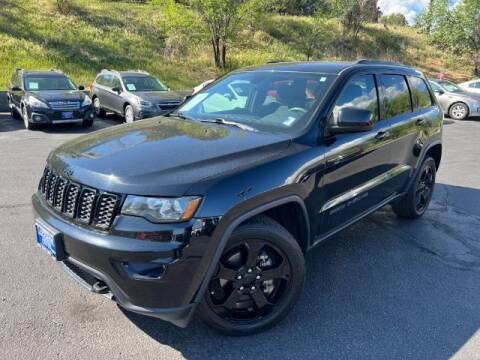2019 Jeep Grand Cherokee for sale at Lakeside Auto Brokers Inc. in Colorado Springs CO