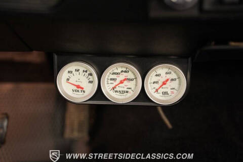 1968 Chevrolet Chevelle