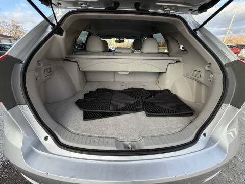 2009 Toyota Venza AWD V6