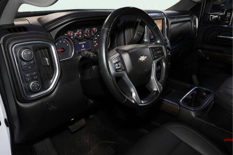 2023 Chevrolet Silverado 3500HD