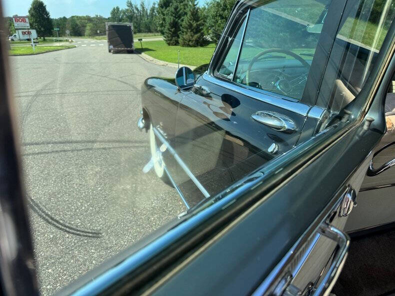 1954 Chrysler Imperial