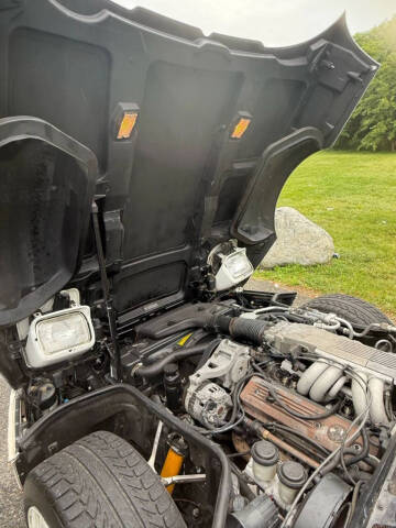 1988 Chevrolet Corvette