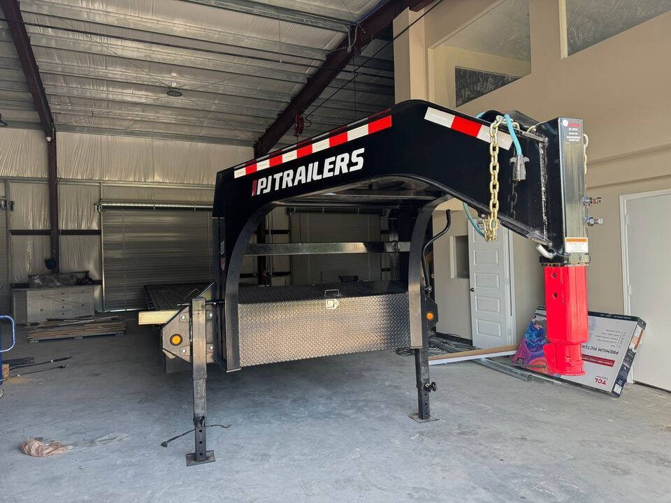 PJ Trailers For Sale In Channelview, TX