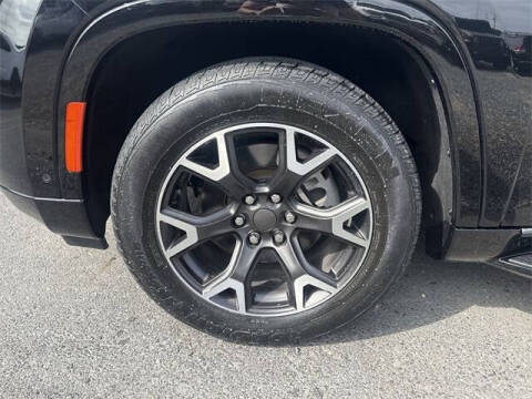 2023 Jeep Wagoneer L Series III