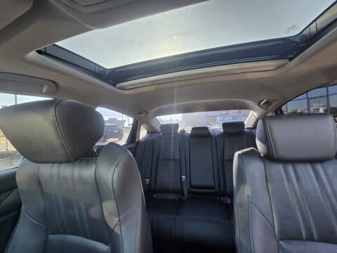 2022 Honda Accord EX-L