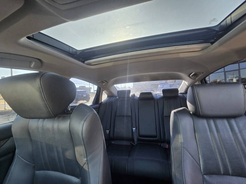 2022 Honda Accord EX-L